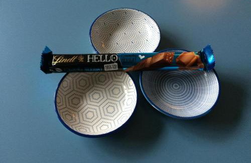 Klangwald Sylt HOUSE | Apartment *Anker* - Foto 13