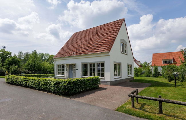 Holiday Home With Garden - Foto 1