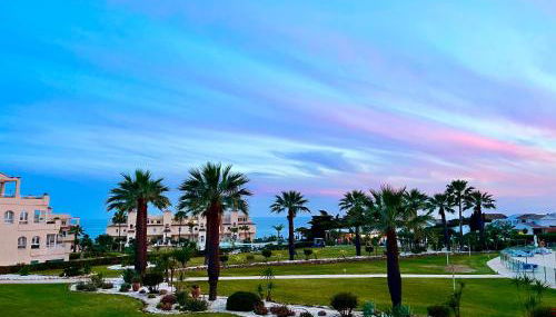 Chill Out Apartment - Photo 4, Garden, Garden view