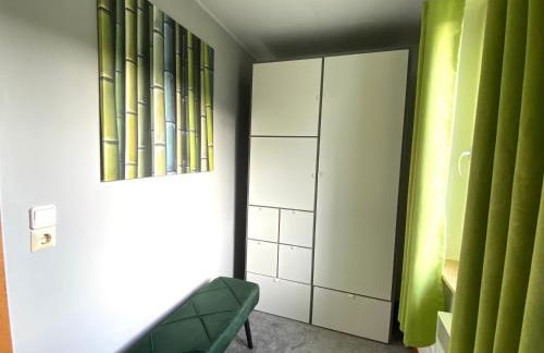 Ferienhaus Waldblick - Foto 19