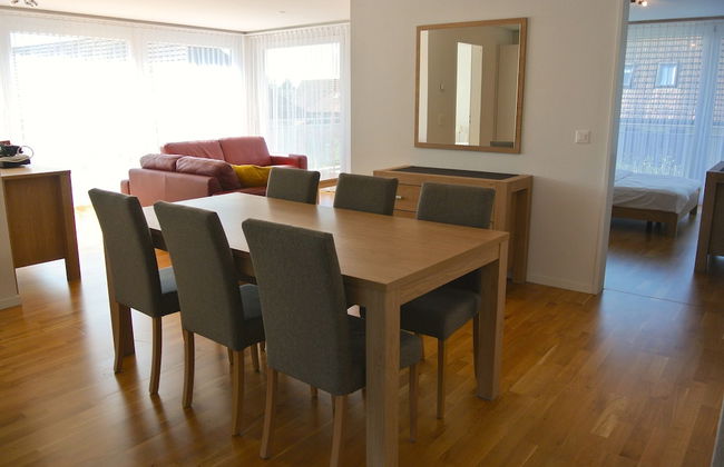 Nest - Nordstrasse 19 - Foto 6