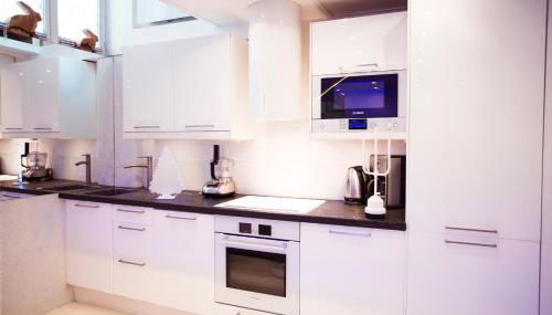 Stylish,luxury duplex Paris city center - Foto 3