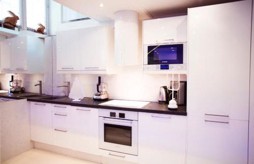 Stylish,luxury duplex Paris city center - Foto 3