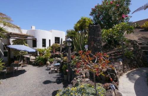 Holiday Home Casa Caldereta by Interhome - Foto 1