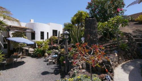 Holiday Home Casa Caldereta by Interhome - Foto 1