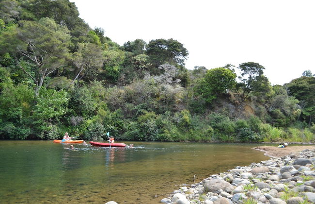 Te Mata Lodge - Foto 29