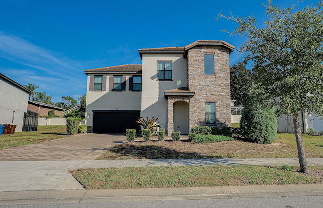 Balmoral Resort-126mc 3 Bedroom Home by RedAwning - Foto 37