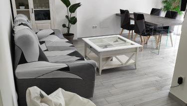 Apartamento Costa de Poniente - Foto 4