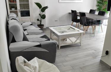 Apartamento Costa de Poniente - Foto 4