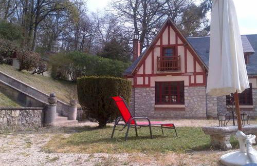 Traditional Countryside House Chateaux de la Loire - Foto 1