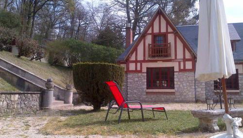 Traditional Countryside House Chateaux de la Loire - Foto 1
