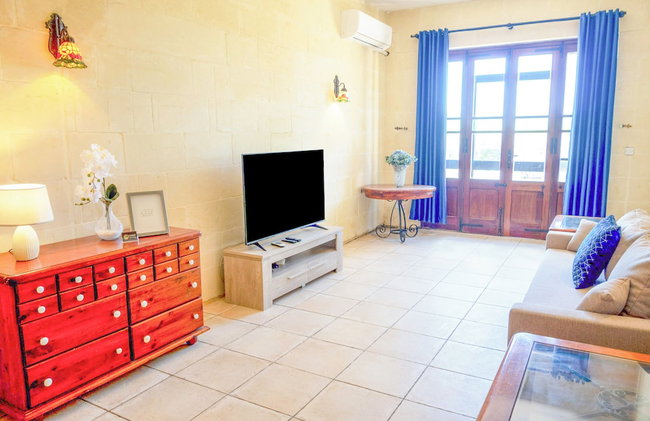 Zest Gozitan Villa & Pool - Foto 11