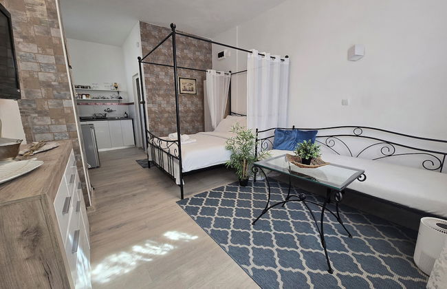 Angelina Aprtment 01 - Foto 6