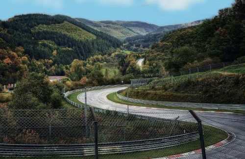 Holiday Home in Gönnersdorf near Badesee - Foto 52