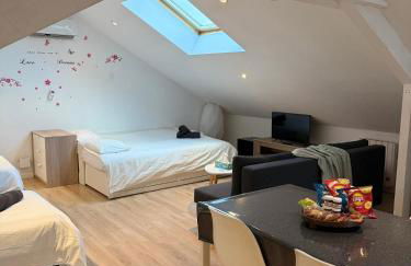 Elysium Lodges - Foto 28