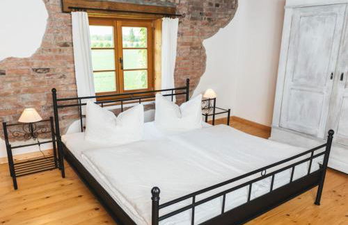 Rosenhagen in the Thorstorf estate barn - Foto 20