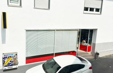 Stay & Relax Apartment in Flörsheim am Main - Foto 21