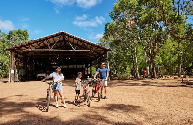 RAC Margaret River Nature Park - Foto 42