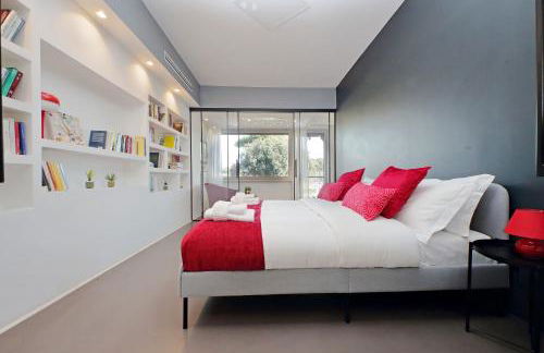 YCH-Exclusive apartment on Circus Maximus - Foto 16