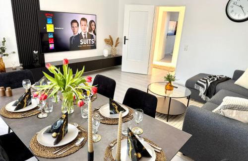 Lion Apartments Wolfenbüttel - Foto 7