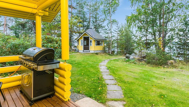 Aurinkoniemi - Foto 5, Inside other