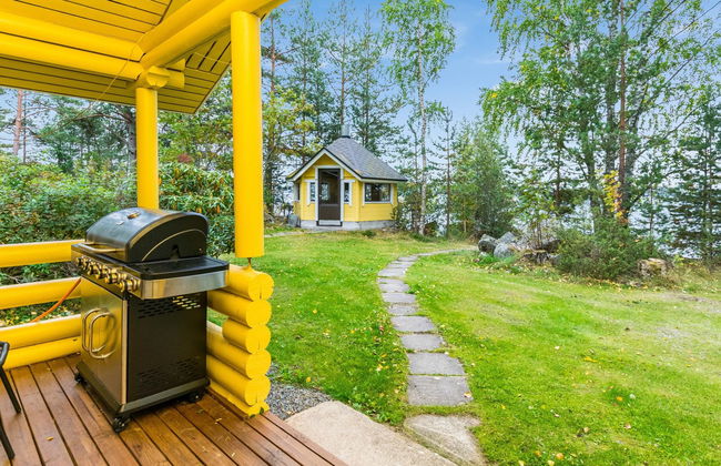 Aurinkoniemi - Foto 5