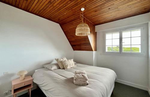 Maison plage à pied - Foto 10