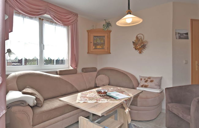 Stylish Apartment in Sohl With Terrace - Foto 29