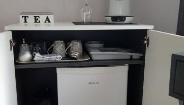 City Apartments Siegburg Studios - Foto 2