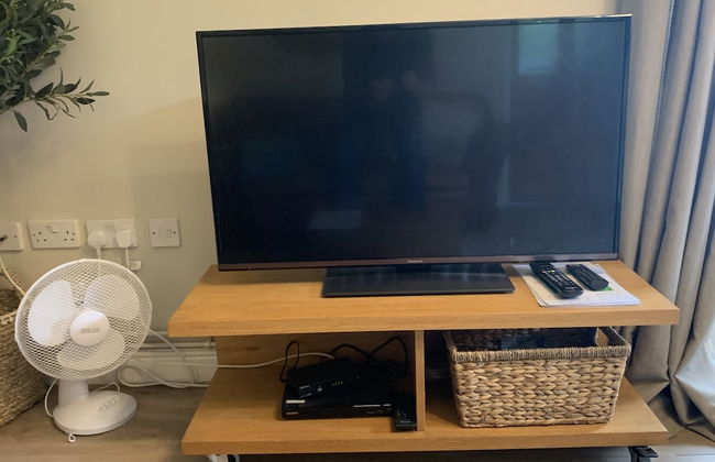 Come & Stay on a Real Norfolk Vineyard - Foto 17