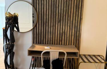 LeCabrera apartments rentals A Gem in small town - Foto 16