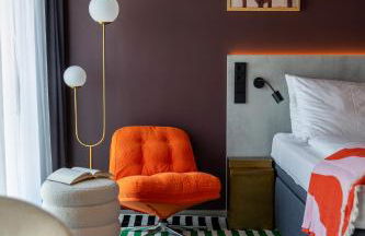 kalm stay - munich east - Foto 11