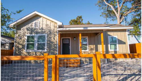 Escape to 4br/3ba Brand New Downtown Home - Foto 1, Other