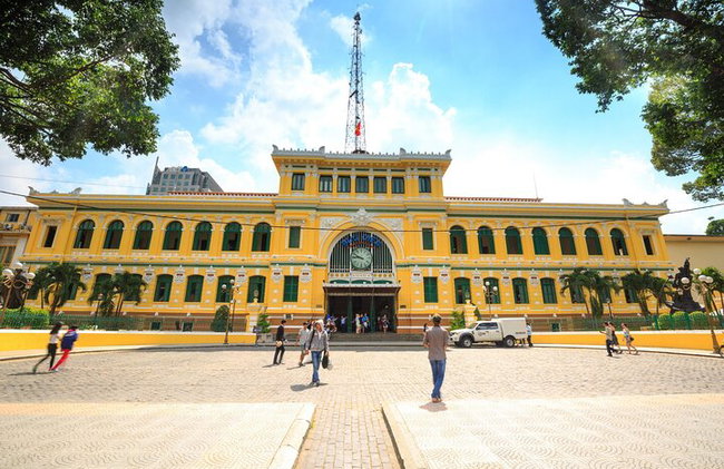 Ho Chi Minh City Highlights Tour - Photo 10