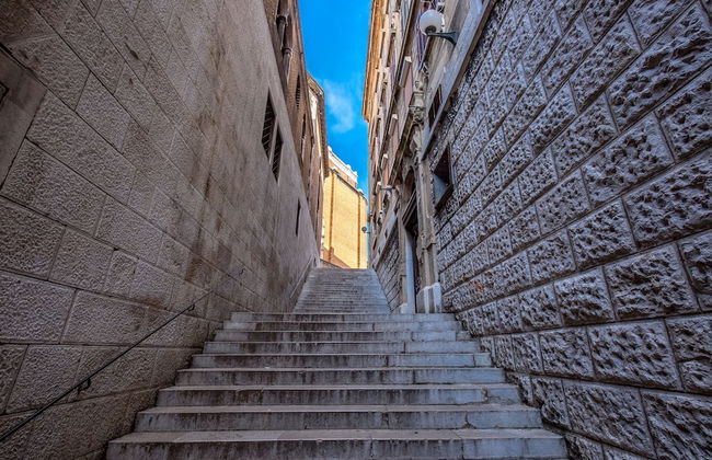 Number 1 Deluxe Apartments - Foto 55