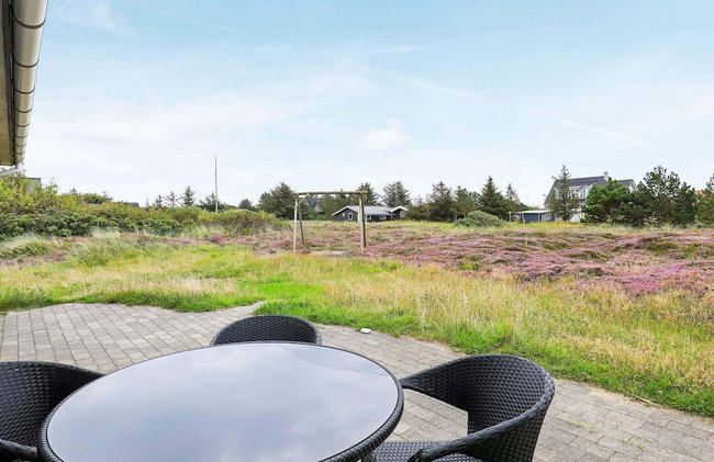 4 Person Holiday Home in Thisted - Photo 20