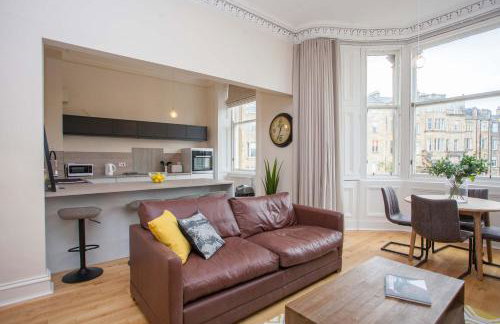 Spacious Period Property in Glasgow - Foto 12