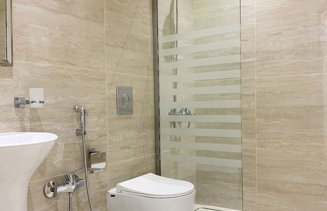 Qirwan A-4 Royal touch Terrace XZ34 - Foto 9