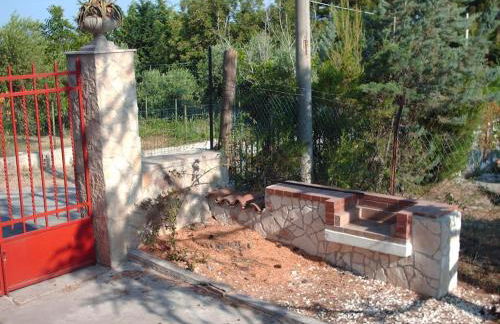 Villa Matassa 4 appartamenti vista mare in San Menaio - Foto 14