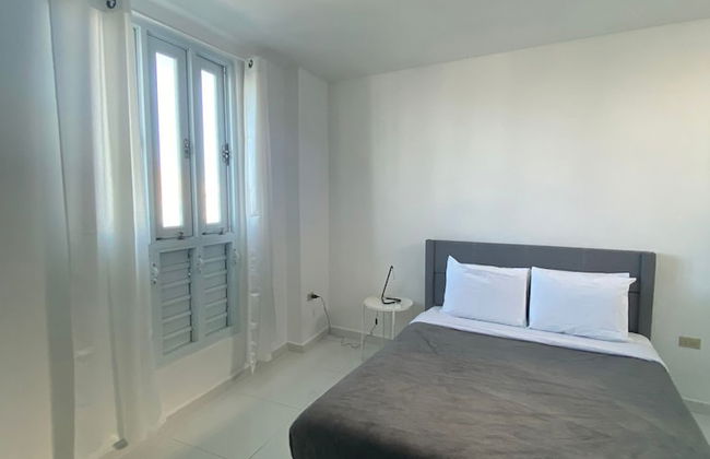 Arecibo Hotel 2107 - Foto 1