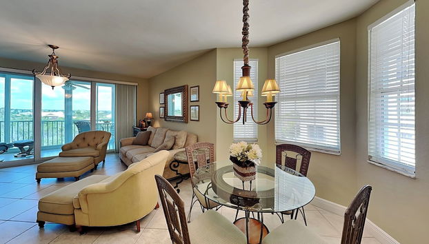 Captains Bay 403 by Distinctive Beach Rentals - Foto 4, Servicios del alojamiento