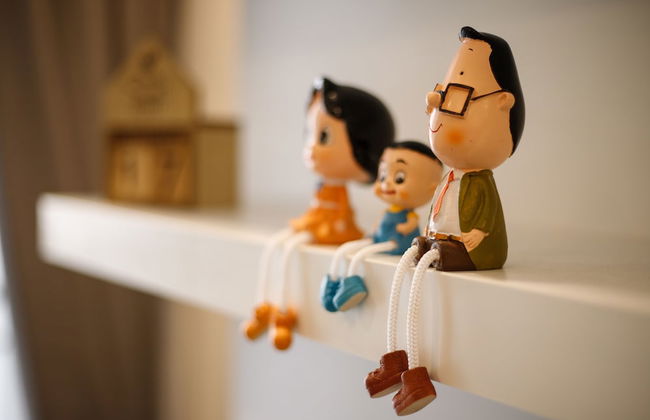 Park Hill No1 Apartment - Foto 13