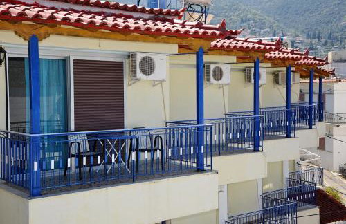 KOTSIFAS ROOMS - Foto 6