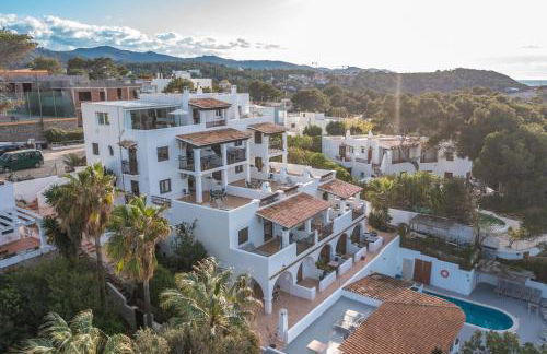 Apartmentos Nort - Foto 1