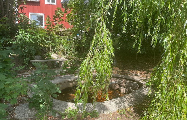 4 Person Holiday Home in Trensum-by Traum - Photo 24