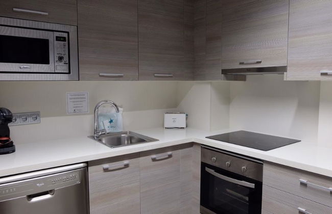 Apartamentos Real Lleida - Foto 39