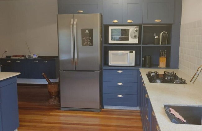 Recanto Vista Alegre - Rancho Queimado - Photo 18