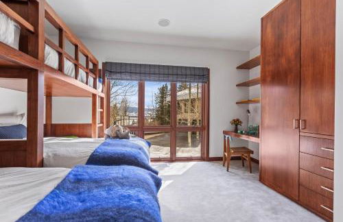 Abode on the Big Trail - Foto 31