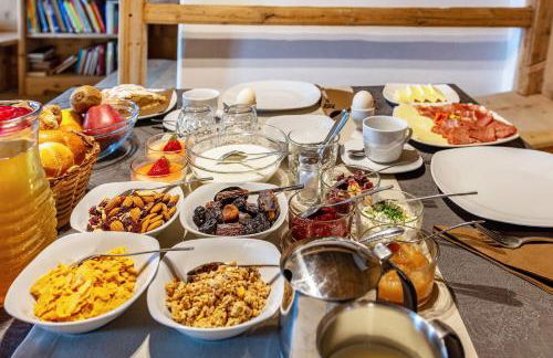 Malsötscherhof Apt C - Foto 26