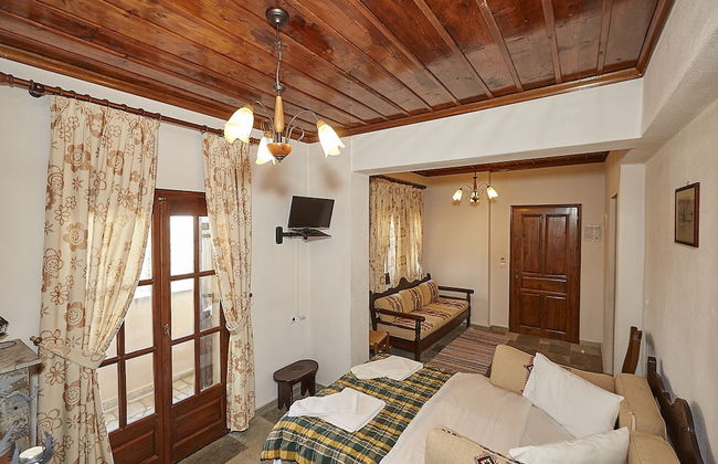 Atrapos Hotel - Foto 22